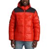 Spyder Windom Tech Hooded Down Insulator Jacket (Men's)