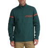 Spyder Speed Fleece Jacket (Men's)