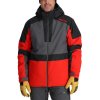 Spyder Seventy-Eight Insulated Ski Jacket (Men's)