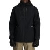 Spyder Jagged GORE-TEX Shell Ski Jacket (Men's)