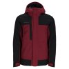 Obermeyer Grommet Insulated Ski Jacket (Men's)