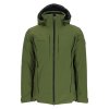 Obermeyer Xenon Down Ski Jacket (Men's)