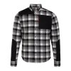 Alps and Meters High West Flannel Winter Flannel Shirt (Men's)