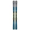 Rossignol Experience 78C Ski System with XP 10 Bindings (Men's)