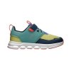 On Cloud Play Running Shoe (Little Kids')