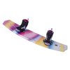Hyperlite 135 Eden Wakeboard with Jinx 4-8.5 Binding (Women's)
