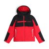 Spyder Challenger Insulated Ski Jacket (Boys')