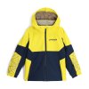 Spyder Challenger Insulated Ski Jacket (Little Boys')