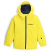 Spyder Slash Insulated Ski Jacket (Little Boys')