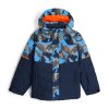 Spyder Impulse Insulated Ski Jacket (Boys')