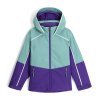 Spyder Conquer Insulated Ski Jacket (Girls')