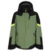 Obermeyer Fleet Insulated Ski Jacket (Boys')