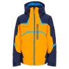 Obermeyer Mach 15 Insulated Ski Jacket (Boys')
