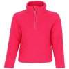 Obermeyer Ultra Gear 1/2-Zip Fleece Mid-Layer (Little Kids')