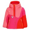 Obermeyer Livia Insulated Ski Jacket (Little Girls')