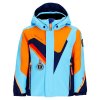 Obermeyer Super G Insulated Ski Jacket (Little Boys')