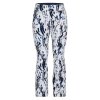 Obermeyer Printed Bond Softshell Ski Pant (Women's)