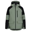 Quiksilver Quest Insulated Snowboard Jacket (Boys')