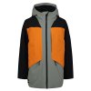 Quiksilver Ambition Insulated Snowboard Jacket (Boys')
