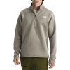 The North Face Dotknit Thermal 1/4-Zip Fleece Mid-Layer (Men's)