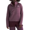 The North Face Dotknit Thermal 1/4-Zip Fleece Mid-Layer (Women's)
