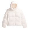 The North Face North Down Hooded Jacket (Girls')