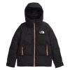 The North Face Corefire Down Windstopper Ski Jacket (Women's)