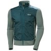 Helly Hansen Versalite Hybrid Fleece Jacket (Men's)