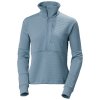 Helly Hansen Evolved Air 1/2-Zip Mid-Layer (Women's)