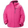 Helly Hansen Snowplay Plus Insulated Ski Jacket (Women's)