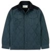 Jetty Dogwood Quilted Jacket (Men's)