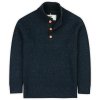 Jetty Tack Henley Sweater (Men's)