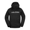 Volcom Hydro Riding Hoodie (Men's)