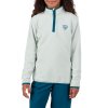 Rossignol Strawpile 1/2-Zip Fleece Mid-Layer (Kids')