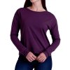 Kuhl Suprima Long Sleeve Shirt (Women's)