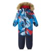 Reima Kipina Insulated Ski Suit (Little Kids')