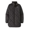 Patagonia Pine Bank Insulated Parka (Women's)