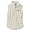 Patagonia Classic Microdini Fleece Vest (Women's)