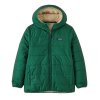 Patagonia Reversible Ready Freddy Insulated Hoody Jacket (Kids')