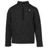 Hot Chillys Cabo 1/4-Zip Fleece Mid-Layer (Kids')