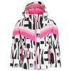 Obermeyer Cara Mia Insulated Ski Jacket (Little Girls')