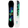 Burton Custom Smalls Snowboard (Kids')