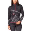 Krimson Klover Adrenaline 1/4-Zip Mid-Layer (Women's)