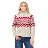 Krimson Klover Bluebird Sweater (Women's)