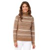 Krimson Klover Christiana Sweater (Women's)