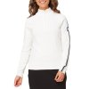Krimson Klover Downhill 1/4-Zip Sweater (Women's)