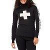 Krimson Klover Geneva Turtleneck Sweater (Women's)