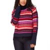 Krimson Klover Montrose Sweater (Women's)