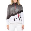 Krimson Klover Powder Hound 1/4-Zip Mid-Layer (Women's)