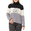 Krimson Klover Prima Turtleneck Sweater (Women's)